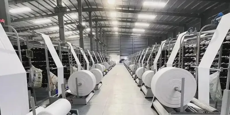 Lohia Corp IPO Opens July 23: Technical Textile Machinery Manufacturer Targets ₹1,102 Crore Through Offer for Sale